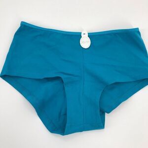 La Senza Cotton Boyshort Panties XS *NWT*